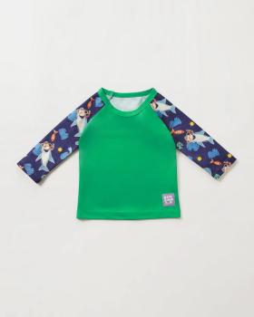 Bambino Mio UV-Shirt Meer